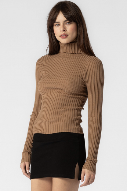 Tyla Turtleneck