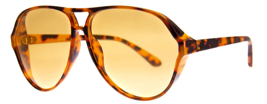 Captain Sunnies - Tortoise