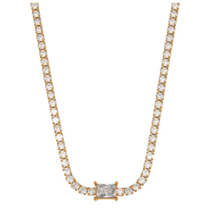 All That Glam Necklace