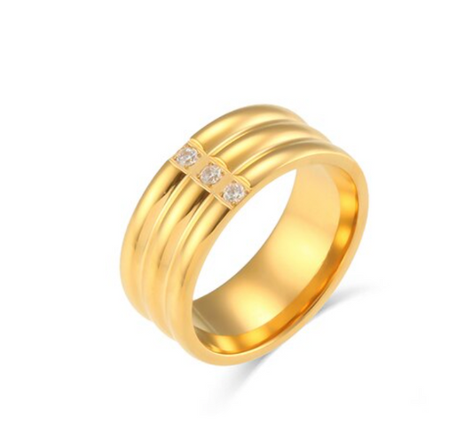 Ava Ring